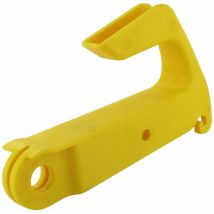 Alpina – Levier de réglage GGP – Accessoire pour tondeuse – Type de tondeuse, Longueur, Matières