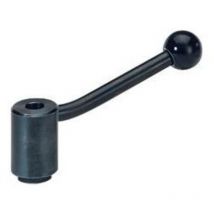 Levier de serrage 16 mm AMF