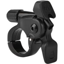 Levier de Verrouillage à Distance de Fourche de Vélo, Fourche de Verrouillage à Distance Accessoires de Bicyclette Pièces de Rechange pour Pièces de