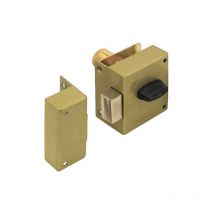 Cerrojo Urko modelo 38 - talla 60x60 mm