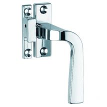 Levier droite 1911 avec gâche à plat bezault - 0099574