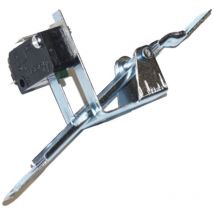 Levier et interrupteur