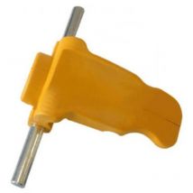 Pièce détachée levier déverrouillage bx 119ribx045 - Came