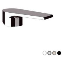 Mariani - Levier pour lavabo à levier unique - bidet et baignoire artic
