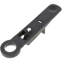 Global Garden Product - Levier reglage hauteur avant 381003306/0 - tondeuse a gazon