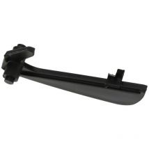 Levier sécurité gachette - gâchette de sécurité - pour tronconneuse thermique - pour ref OXEO 760206