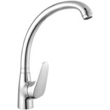 Fontastock - Mitigeur d'évier Úrbel Zinc