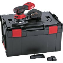 Flex Tools - Levigatrice a delta a batteria Flex ode 2-100 18-EC senza batteria e caricabatterie in l-boxx 238