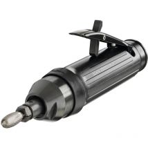 Atlas Copco - Levigatrice diritta ad aria compressa G2414, 6