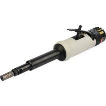 Atlas Copco - Levigatrice diritta ad aria compressa, pinza di