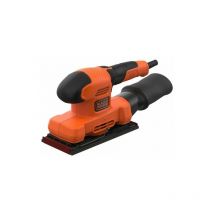 Levigatrice orbitale b+d BEW220-QS