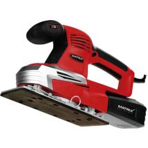 Arturo Store - levigatrice orbitale matrix 240W