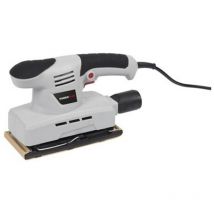 Powerplus - Levigatrice vibrante a filo 150W