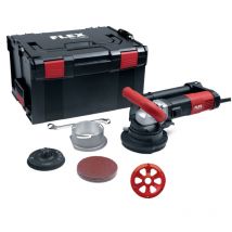 Flex - Levigatrice re 16-5 115 + Kit pkd 90 920330