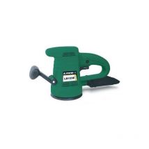 Stayer Iberica - Levigatrice rotoorbitale 125mm 420W LR125E più 10 dischi omaggio stayer