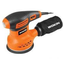 Levigatrice rotorbitale 788305 Wokin