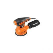 Levigatrice rotorbitale 788305 Wokin volt 230 watt 280 mm 125