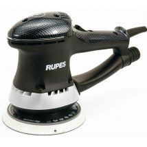 Rupes - Levigatrice rotorbitale er05te con platorello da 150 mm