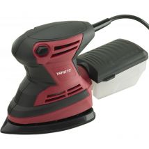 Levigatrice a delta Yamato 200W palmare - s