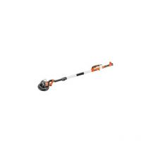 Levigatrice X Pareti 794708 Wokin - Volt 230 Watt 880 Mm 214
