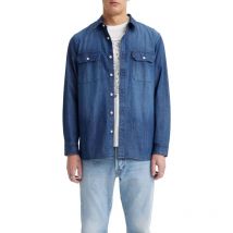 Levi's Jackson Worker, Uomo, Sterling Dark Wash, s