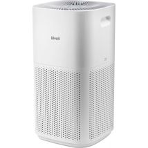 Purificateur d'air – Levoit Core 600S – Filtration 3 niveaux, Silencieux 26 dB, 147 m² – Surface d'action, Puissance sonore