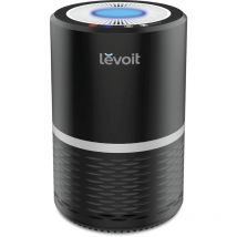 Purificateur d'air true hepa Noir - Levoit
