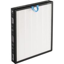 Vital 100s-rf Purificatore D'Aria Prefiltro Lavabile, Carbone Attivo, Filtro Hepa Per Polline, Polvere, Peli Di Animali Domestici - Levoit