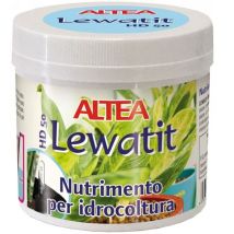 Lewatit Hd 50 Nutrimento Completo Per Idrocoltura - Altea