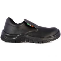 3900N S2 src Sicherheitsschuhe - 35 eu - Nero - Lewer