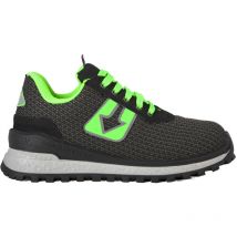 Lewer Nizza S3 Src Sicherheitsschuhe - 43 Eu