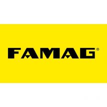 Lewisbohrer 460x05 mm - Famag