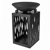 Linder Exclusiv Tragbare Feuerstelle MC4377