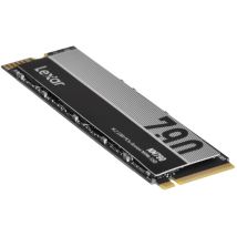 Lexar Nm790 2 Tb M.2 Pcie Nvme Ssd