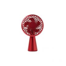 Lexon fan desktop usb wino red