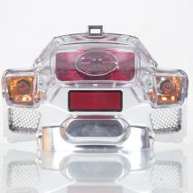 Lexus Rücklicht Für Roller Mbk 50 Rocket Neu