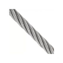 Lf C10 · Cable acero línea de vida Irudek para lifeline 2000-2 / 2000-5 (metro adicional) 40 m