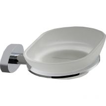 Lf Wandhalterung mit Seifenablage