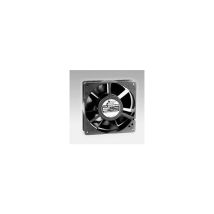 Lüfter 230vac Maße 127x127x38mm 17w Kugeln 2 Klemmen Ea1338-23hb
