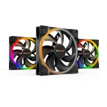 Lüfter Light Wings 140mm pwm TriplePack - Be Quiet