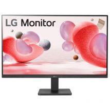 Lg 27MR400-B 27 Inch 1920 x 1080 Pixels Full HD Amd FreeSync HDMI VGA Monitor