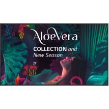 LG - 55UH5N-E Flachbildschirm für Signage digital 139,7 cm (55') lcd Wifi 500 cd / m² 4K Ultra hd Schwarz 24/7 WebOS