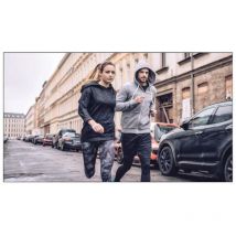 LG - 55VL5F 55 Inch 1920 x 1080 Pixels Full hd Resolution 8ms Response Time 2x hdm