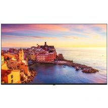 Lg 65UM662H 65 Inch 3840 x 2160 Pixels 4K Ultra HD HDMI Bluetooth Pro Centric Sm