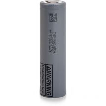 Accus Lithium-Ion INR18650 M26 3.6V 2600mAh ft - LG
