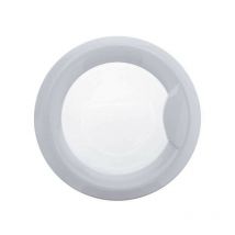 Porte Complète pour Lave-linge LG ADC72912401 Porte, Hublot Lave-linge