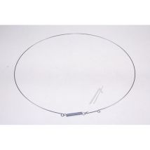 Collier de serrage - joint hublot - 4861en3002a - LG