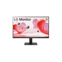 LG 24MR400-B écran d'ordinateur 60,5 cm (23.8") 1920 x 1080 pixels Full HD LCD Noir