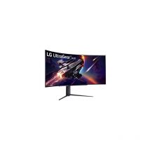 Electronics Ultragear 27GS95QE-B Ecran pc Gaming 27' - Dalle oled 2560x1440, 0.03 ms GtG 240Hz, DisplayHDR TrueBlack 400, DCI-P3 98.5%, amd