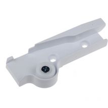Glissiere rail gauche bac a legumes - aec72909702 - LG